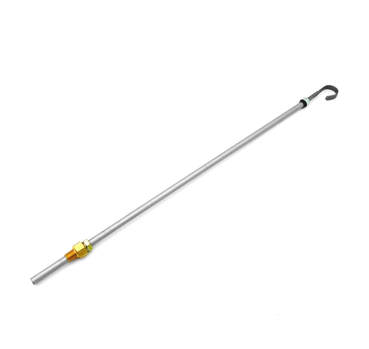 ISR Performance - Oil dipstick 001 for ISR oil pan 240LS (IS-ODT-001)