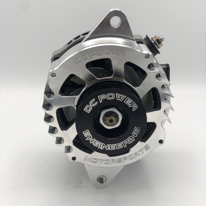 DC Power - 180 Amp HP High Output Alternator (Mazda RX7 FD 1993-1995 1.3)