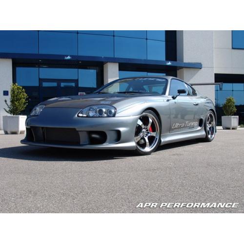 APR Performance - Toyota Supra Formula GT3 Mirrors 1993-2002 (CB-330002B)