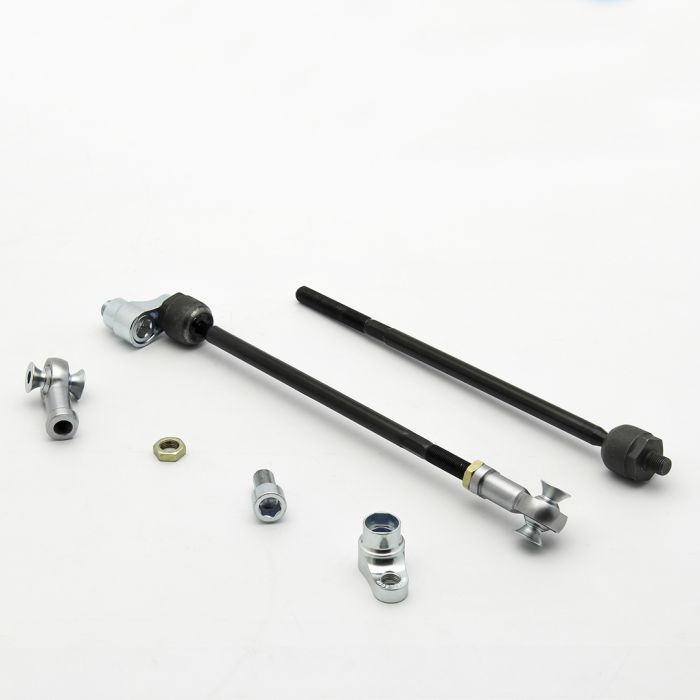 WiseFab - Nissan S14/S15 V2 Lock Kit (WF140)