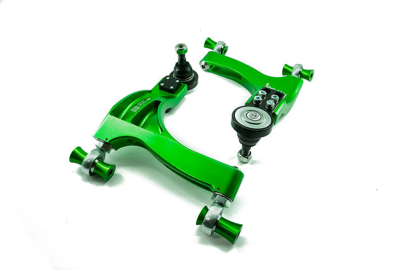 SERIALNINE - IS300/JZS161/JZX110 Billet Rear Upper Control Arms