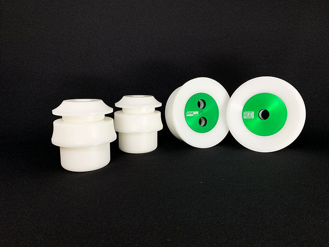 SERIALNINE - SXE10 IS300 / Altezza Differential Bushing Kit (Delrin)