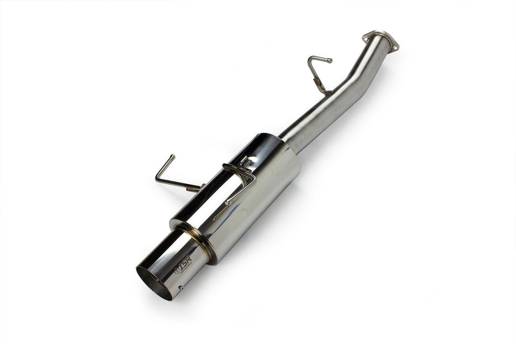 ISR Performance - Single GT Exhaust - Nissan 240sx 95-98 (IS-GT-S14)