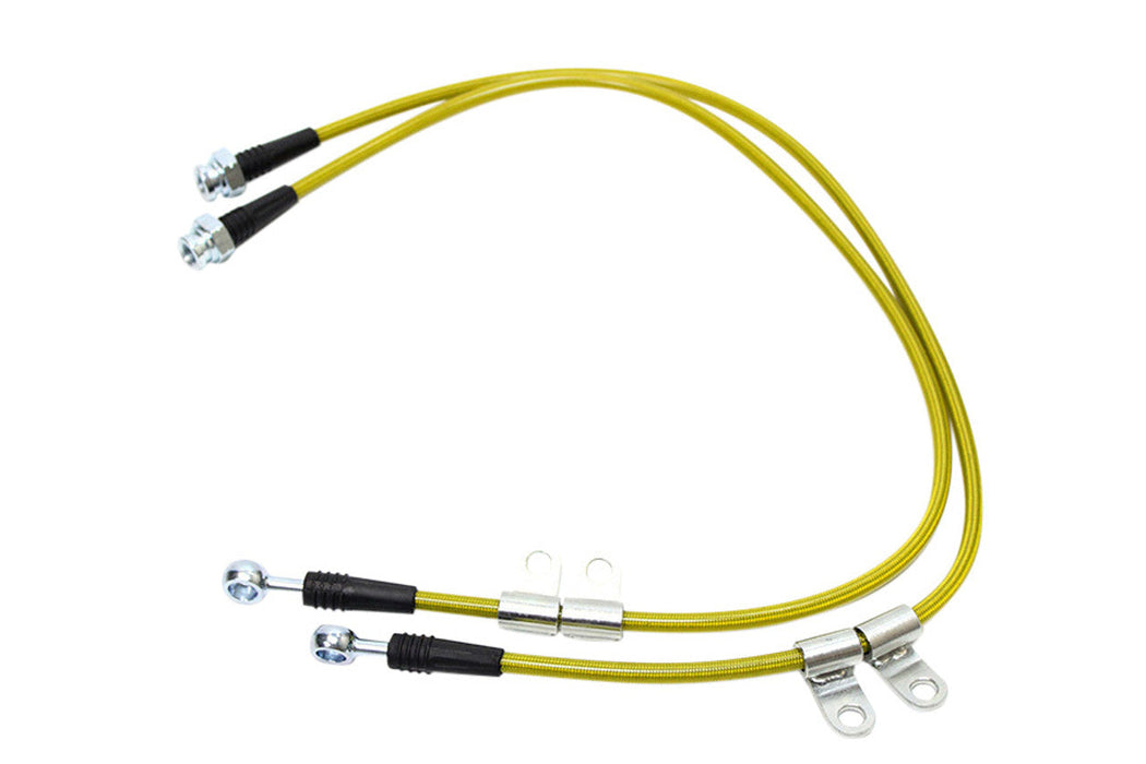 ISR Performance - Brake Line Kit - Nissan 350Z 02-07 (IS-NIS-1330)