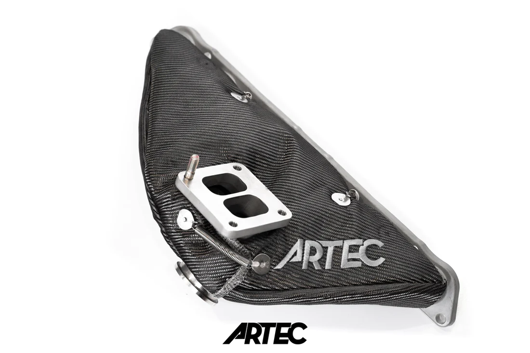 ARTEC - Toyota 2JZ GTE / GE T4 Exhaust Manifold Thermal Management - Blanket