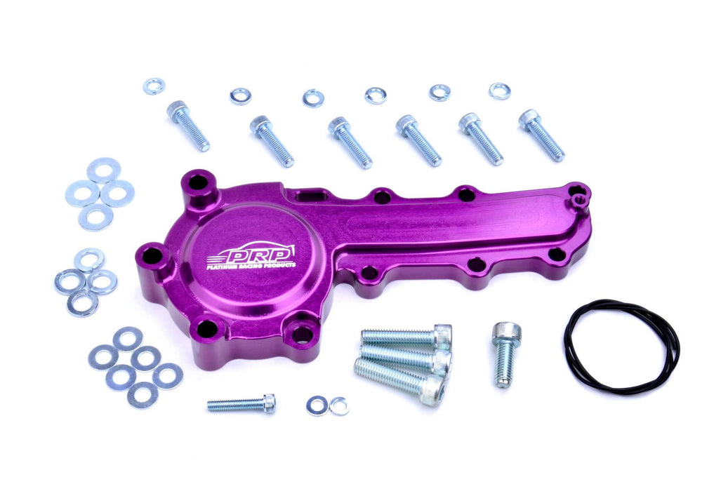 Platinum Racing Products - RB Water Pump Delete