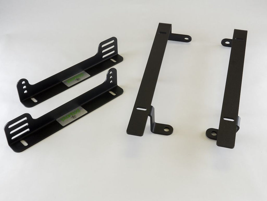 Planted Seat Bracket - NISSAN 300ZX (1990-1996) LOW - *FOR SIDE MOUNT SEATS ONLY*