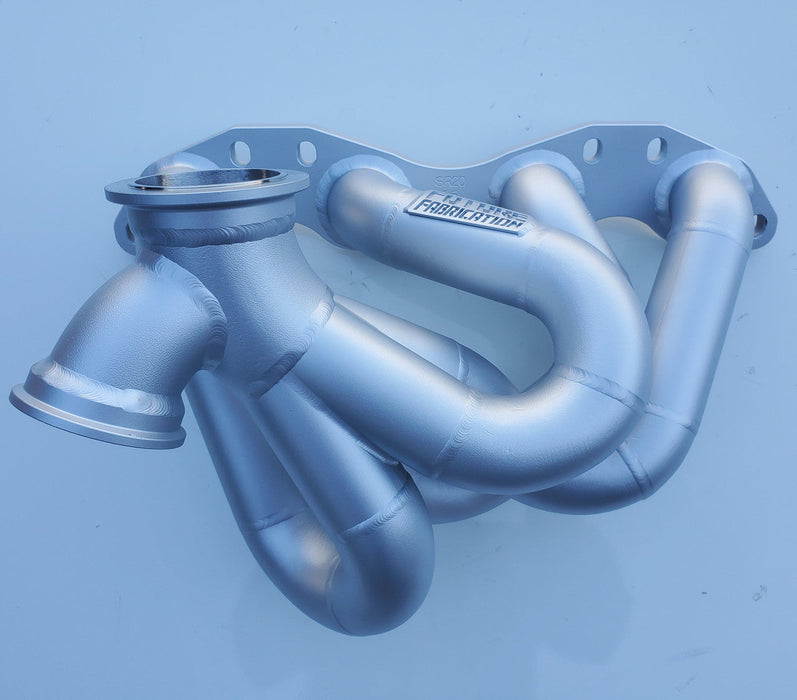 Future Fabrication - Next Gen Sr20det Turbo Manifold