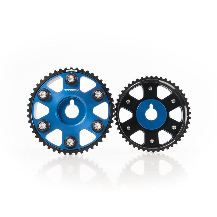 Titan Motorsports - 2JZGTE PRO-SERIES Cam Gear Blue