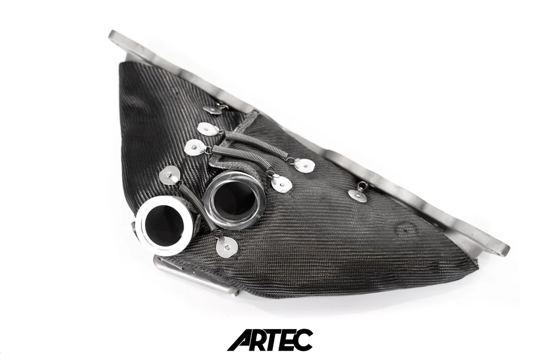 ARTEC - Toyota 2JZ GTE / GE T4 Exhaust Manifold Thermal Management - Blanket