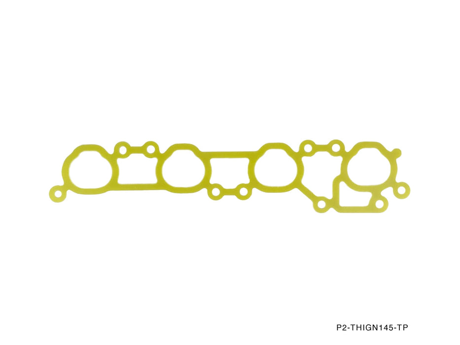 P2M - NISSAN S14/15 SR20DET THERMAL GUARD INTAKE MANIFOLD GASKET (P2-THIGNS145-TP)