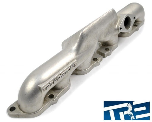 TRE - LEXUS IS300 TURBO MANIFOLD, SUPRA 2JZ-GE (M145)