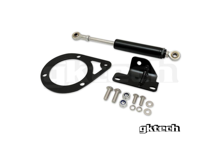 GKTech - S14 240SX/S15 SILVIA SR20 ENGINE TORQUE DAMPER (S145-DMPR)