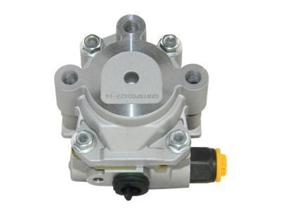 Toyota Oem - 94-98 Toyota Supra Power Steering Pump (44320-14250)