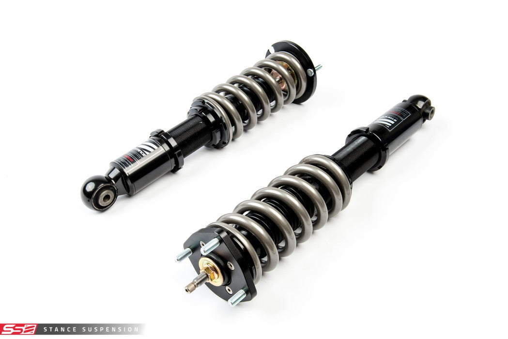 Stance Suspension - XR1 Coilovers for 00-05 Lexus IS300 SXE10 (ST-SXE10-XR1)