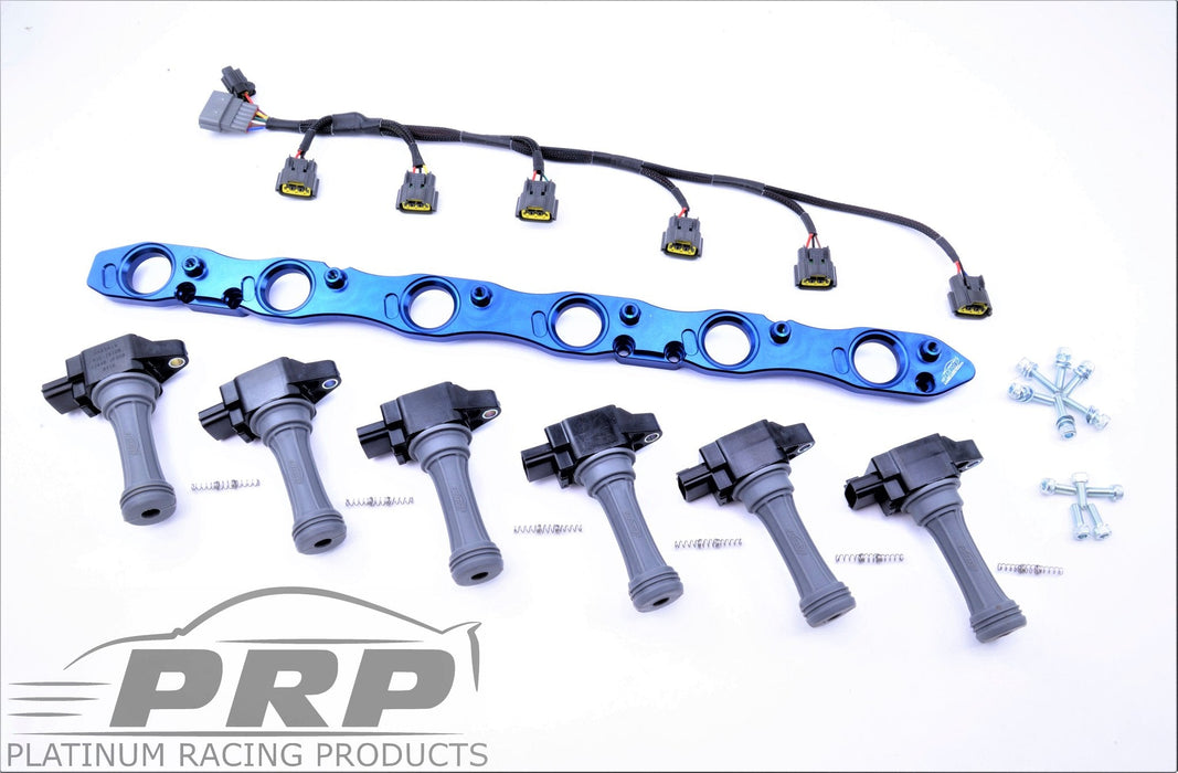 Platinum Racing Products - R34 GT-T NEO Coil Kit