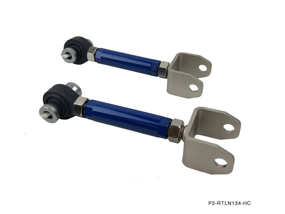 P2M - NISSAN S13/S14 REAR TRACTION LINKS (P2-RTLN134-HC)