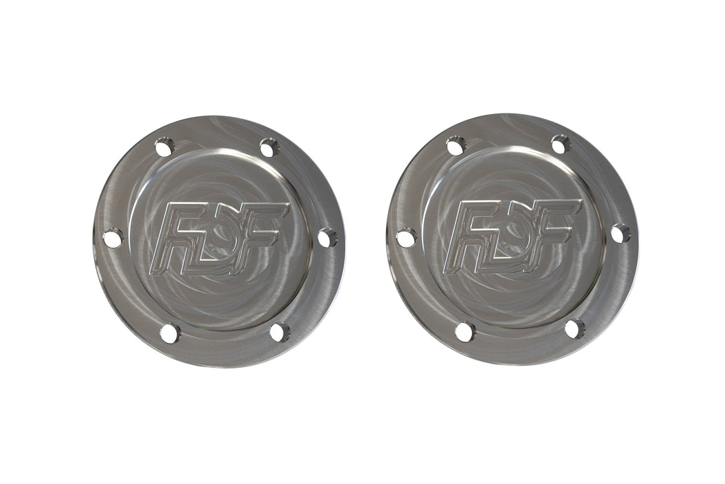 FDF - NISSAN/INFINITI 350Z/G35 370Z/G37 AXLE SPACERS 10MM