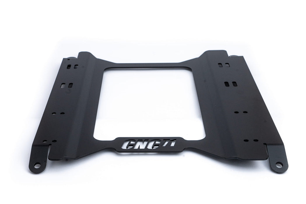 CNC71 - RACING SEAT BRACKET NISSAN 350Z - LEFT (LHD)