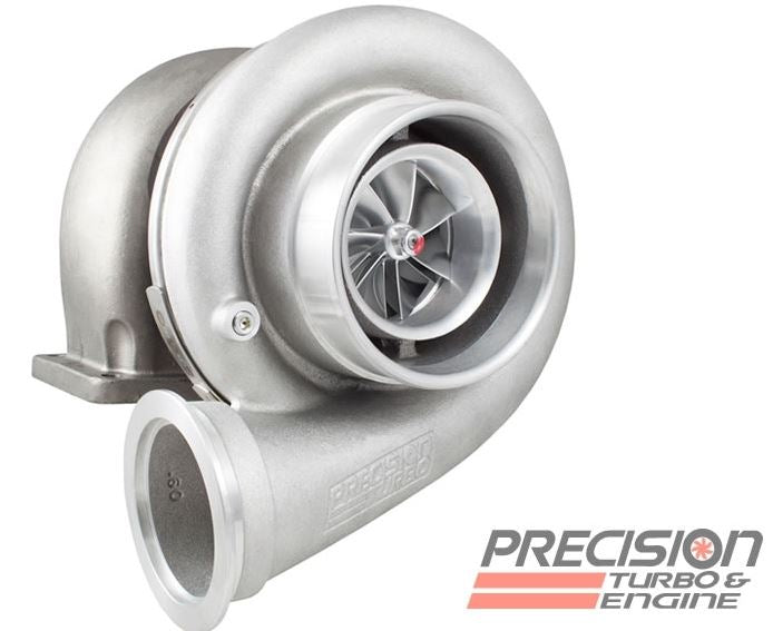 Street and Race Turbocharger - Sportsman GEN2 PT7675 CEA