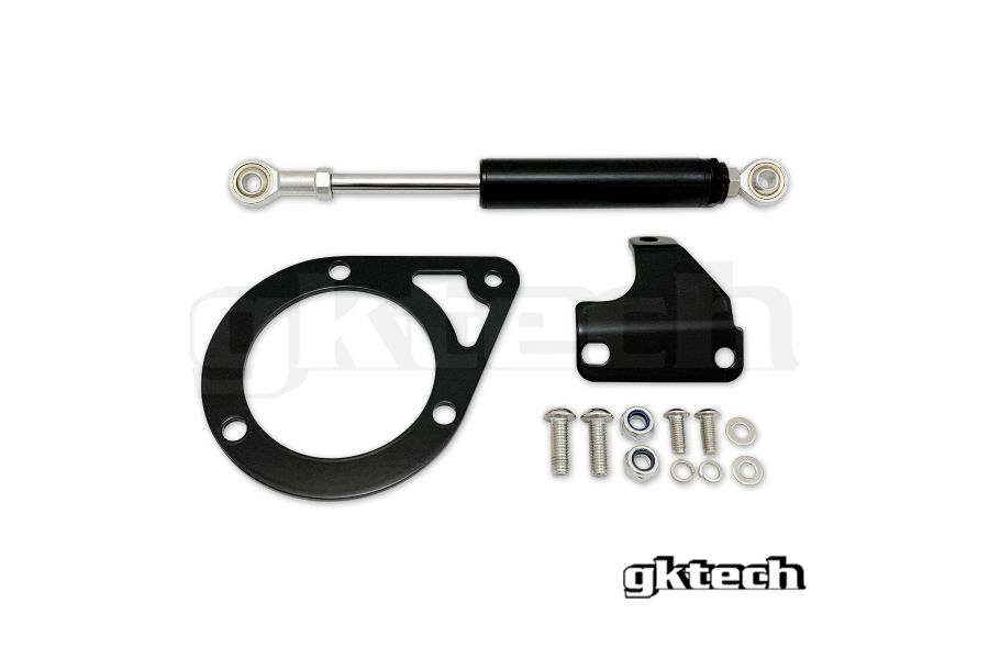 GKTech - S13 240SX/SILVIA SR20 ENGINE TORQUE DAMPER (S13X-DMPR)