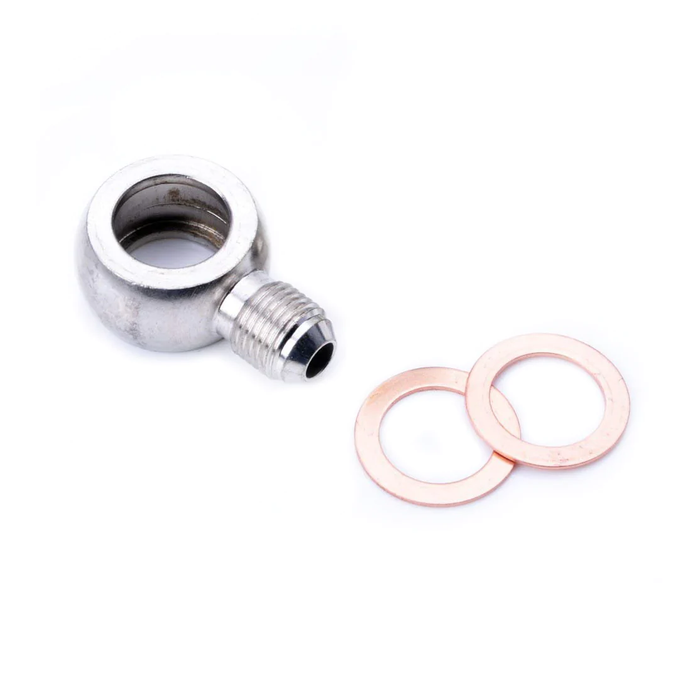 Chase Bays - 6AN to 18mm Banjo Hole Adapter (CB-M18BANJO)