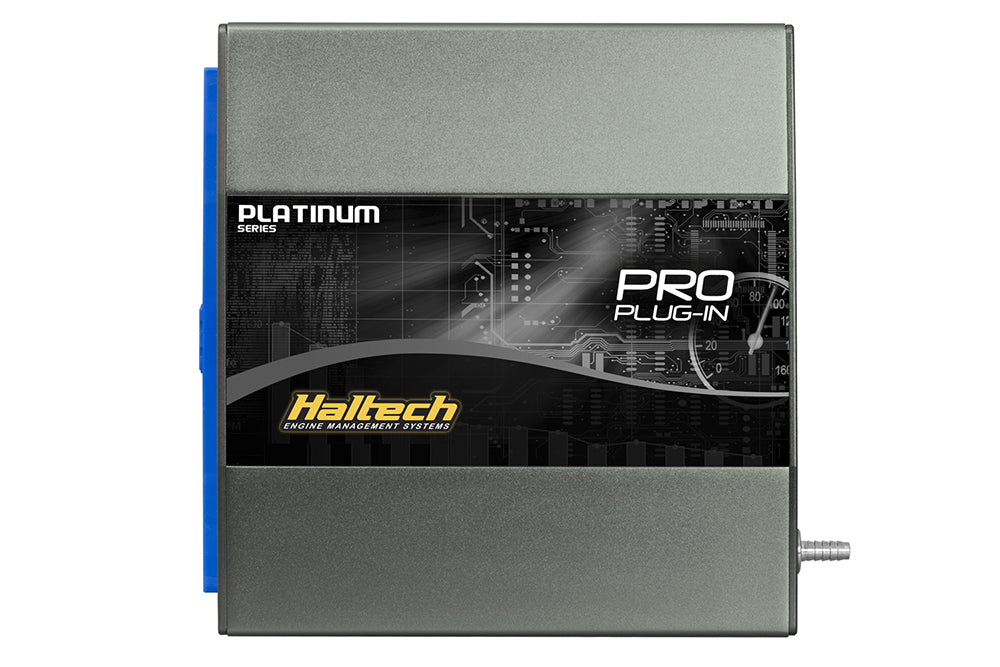 Haltech - Platinum PRO Plug-in ECU Nissan Z32 Fairlady 300ZX (HT-055107)