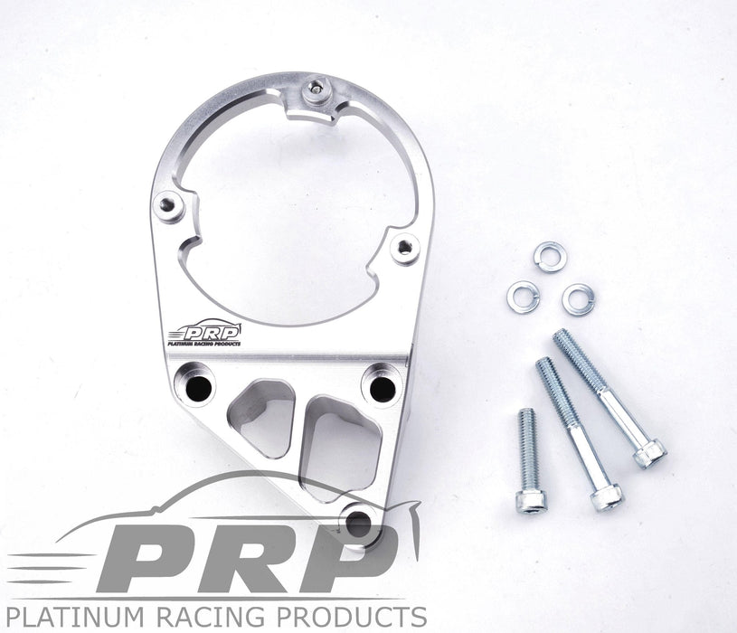 Platinum Racing Products - Nissan RB Twin Cam CAS Bracket Options