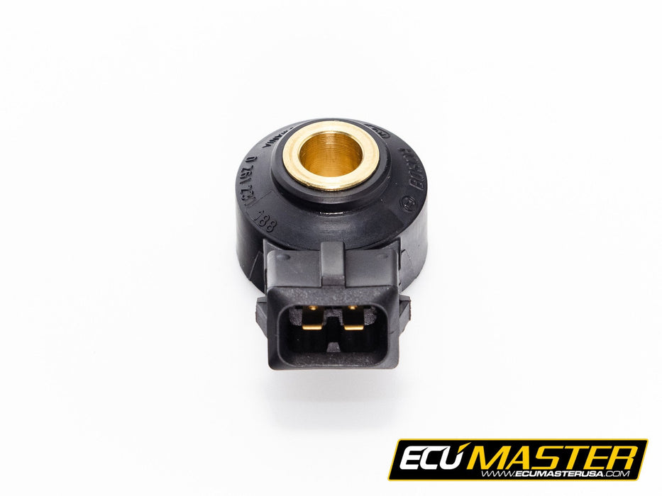 ECU MASTER - WHP WIDEBAND KNOCK SENSOR KIT - M10