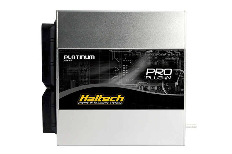 Haltech - Platinum PRO Plug-in ECU Nissan Z33 350Z DBW (HT-055016)