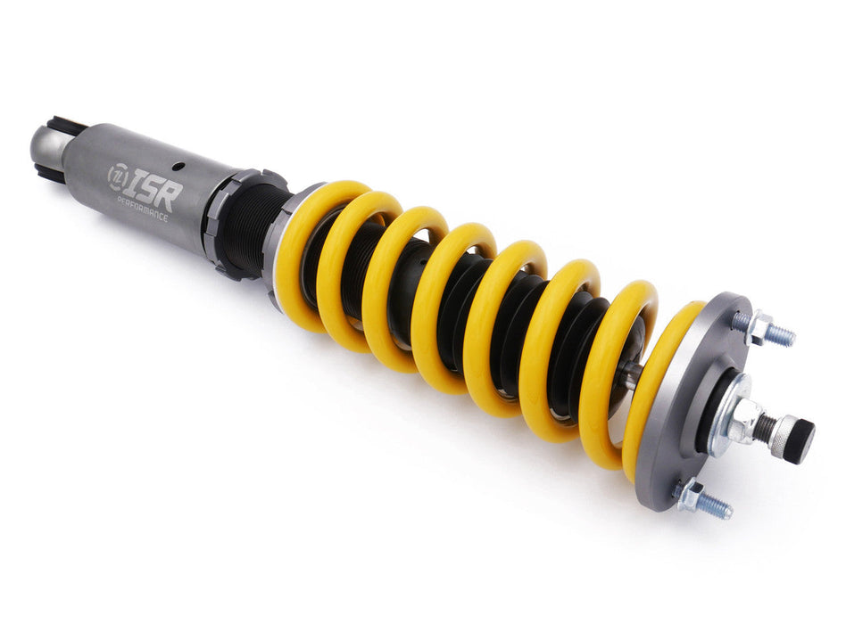 ISR Performance - Pro Series Coilovers - Nissan Skyline R32 GTST (IS-PRO-R32)