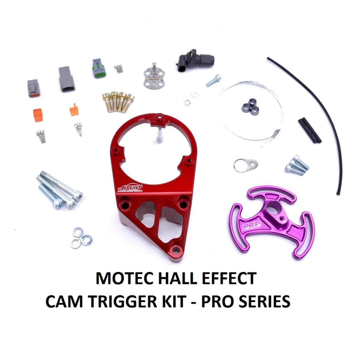 Platinum Racing Products - Custom Trigger Kit to suit Nissan RB Twin Cam