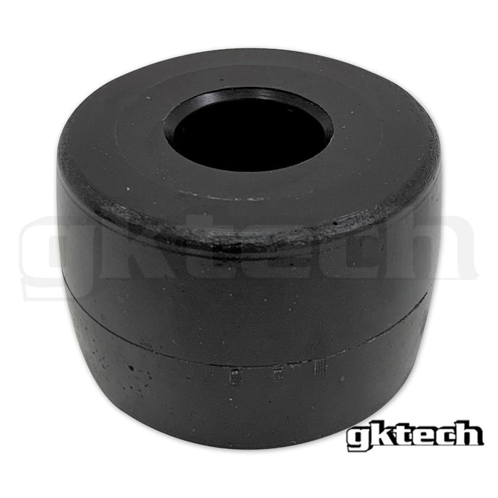 GKTech - Z33 350Z/Z34 370Z POLYURETHANE DIFF BUSHINGS (Z334-PUDF)