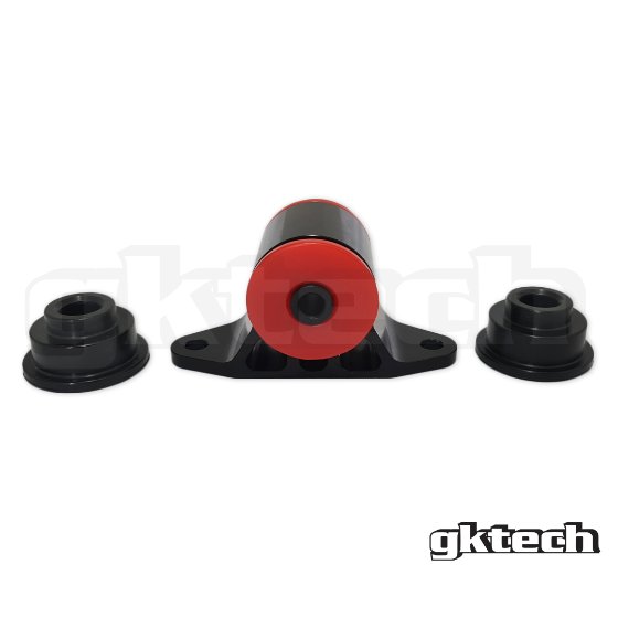 GKTech - Z33 350Z/G35 POLYURETHANE TRANSMISSION MOUNT (Z33X-PGBM)