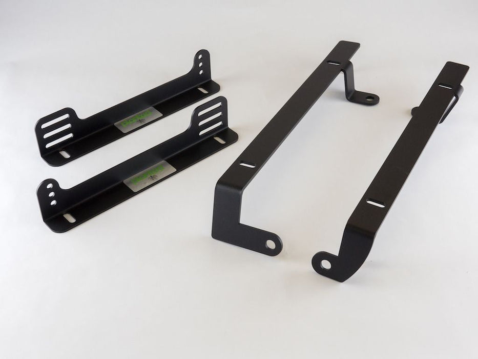 Planted Seat Bracket - NISSAN 300ZX (1990-1996) LOW - *FOR SIDE MOUNT SEATS ONLY*