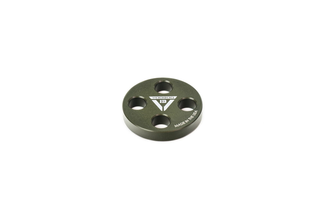 Voodoo13 - Steering Column Bushing for Nissan 240sx S13, R32, 300ZX (CBNS-0100)