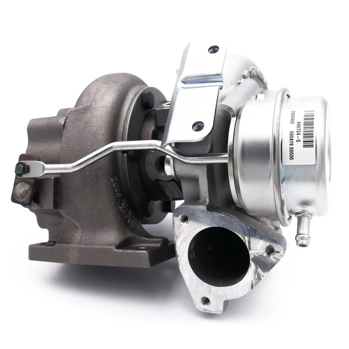 OEM Nissan - Garrett S15 SR20DET Turbocharger 836023-5004S