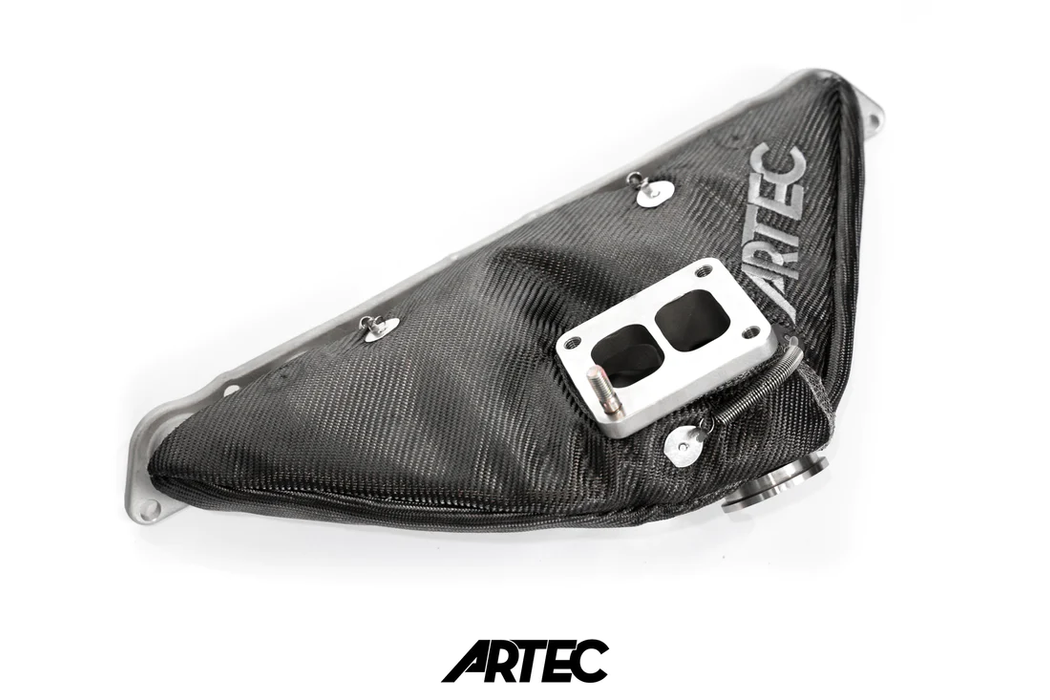 ARTEC - Toyota 2JZ GTE / GE T4 Exhaust Manifold Thermal Management - Blanket