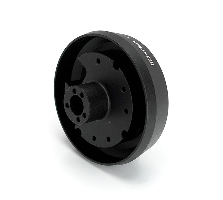 NRG - Short Hub Nissan S14 / S15 / R33 / R34 (SRK-145H)