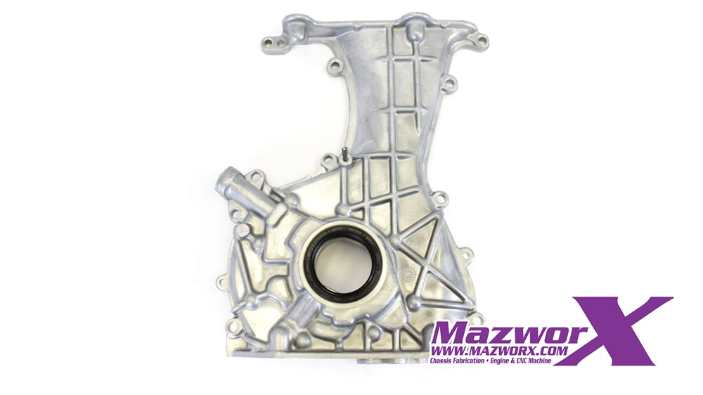 Mazworx - Nissan SR20DET Oil Pump (S14 Version) (13500-69F00-S13)