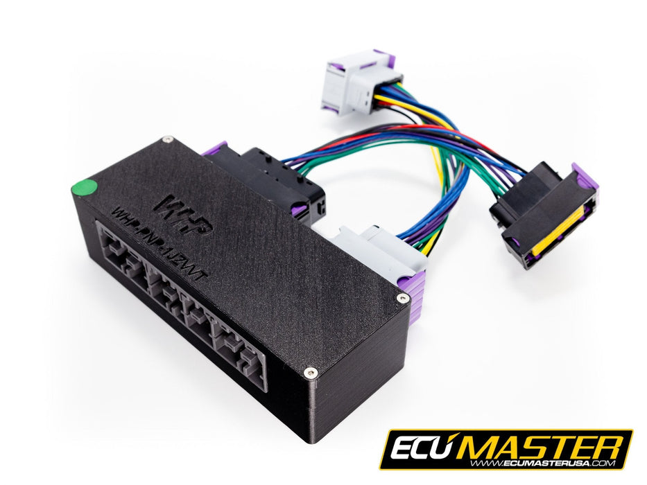 ECU MASTER - JZX100 VVTI 1JZGTE PNP FOR EMU CLASSIC