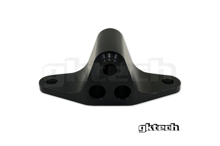 GKTech - Z33 350Z/G35 SOLID TRANSMISSION MOUNT (Z33X-MUNT)