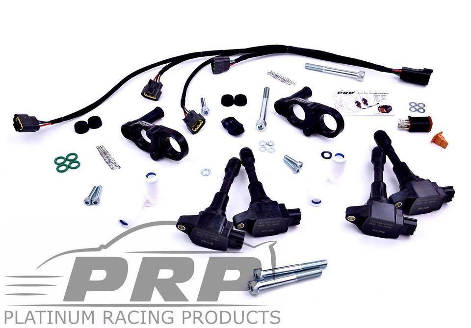 Platinum Racing Products - ROTARY 13B & 20B COIL KITS