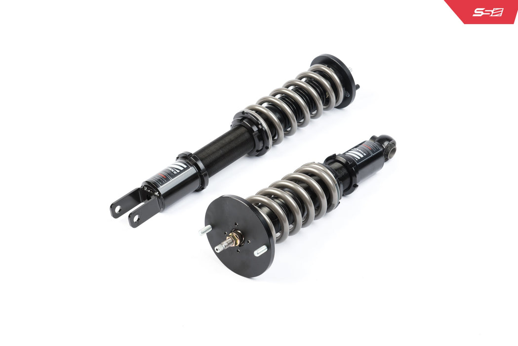 Stance Suspension - XR1 Coilovers for 89-94 Nissan Skyline GT-R BNR32 (ST-BNR32-XR1)