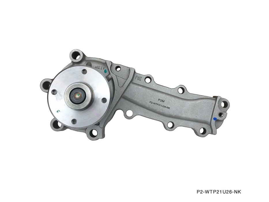 P2M - NISSAN RB25/26 WATER PUMP (P2-WTP21U26-NK)