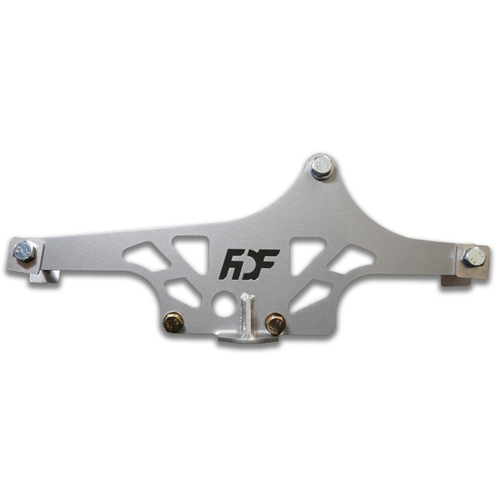 FDF - NISSAN 350Z/G35 DIFF BRACE