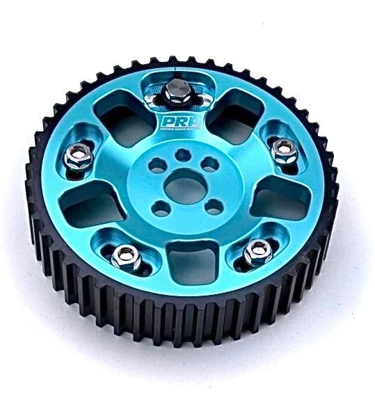 Platinum Racing Products - NISSAN / HOLDEN RB30 SINGLE CAM ADJUSTABLE CAM GEAR