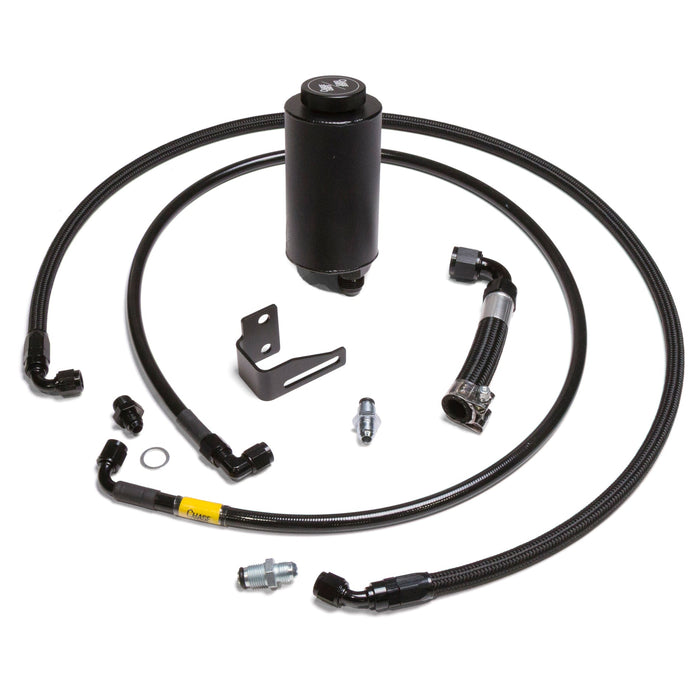 Chase Bays - Power Steering Kit - Nissan 350Z / Infiniti G35 (CB-Z33-PSKVQ)