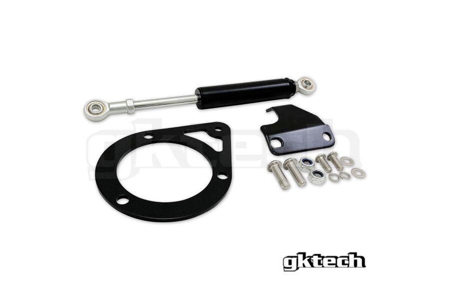 GKTech - S13 240SX/SILVIA SR20 ENGINE TORQUE DAMPER (S13X-DMPR)