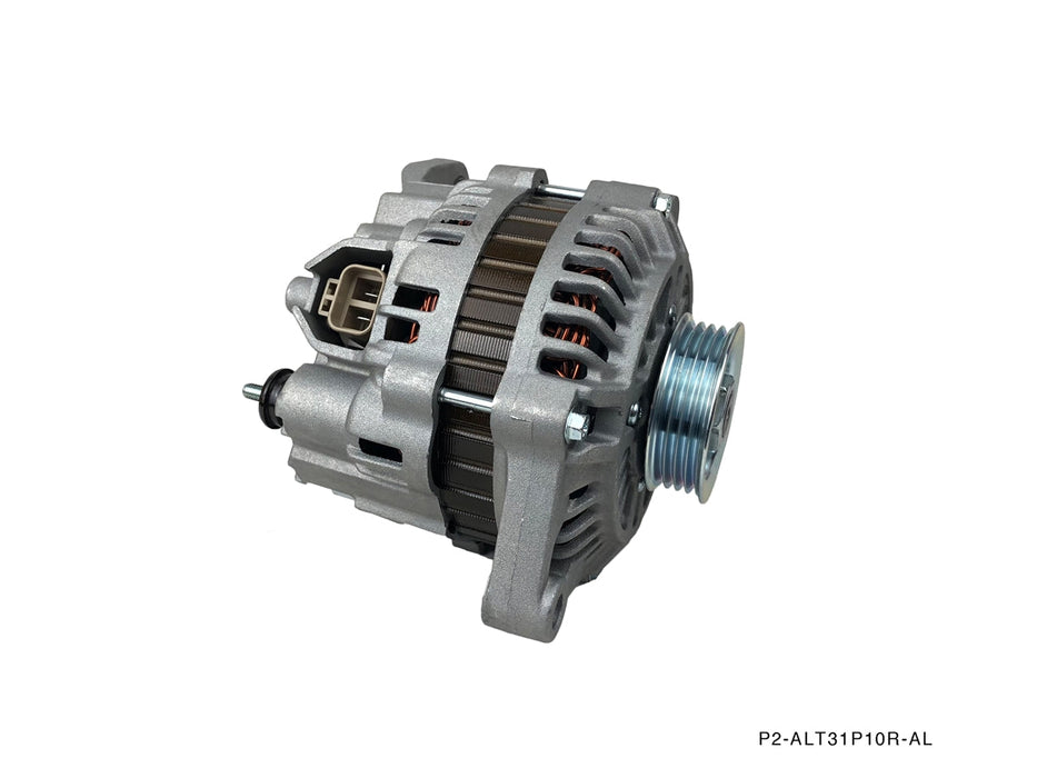 P2M - ALTERNATOR : NISSAN Z32 300ZX (VG30) (P2-ALT31P10R-AL)